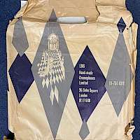 Bag Image Alan Dein.