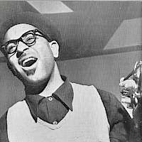 Jazz Music 1947