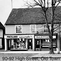 Image Friends of Old Stevenage Facebook page.