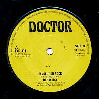 Manufactured & Distributed by Golden Age Music Ltd, 180 High Street, Harlesden, London NW10, England